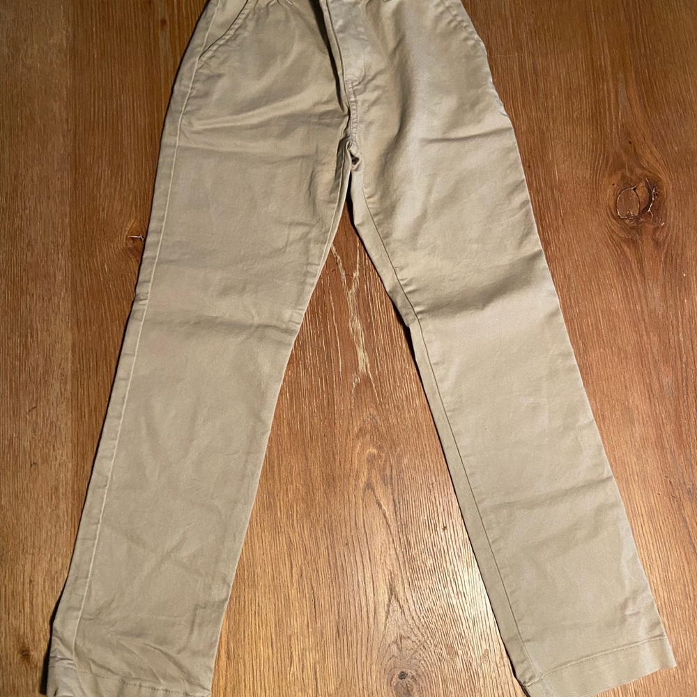 Old Navy Khaki Pants